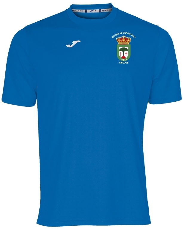 Deportes Hinojos Joma Camiseta Entreno