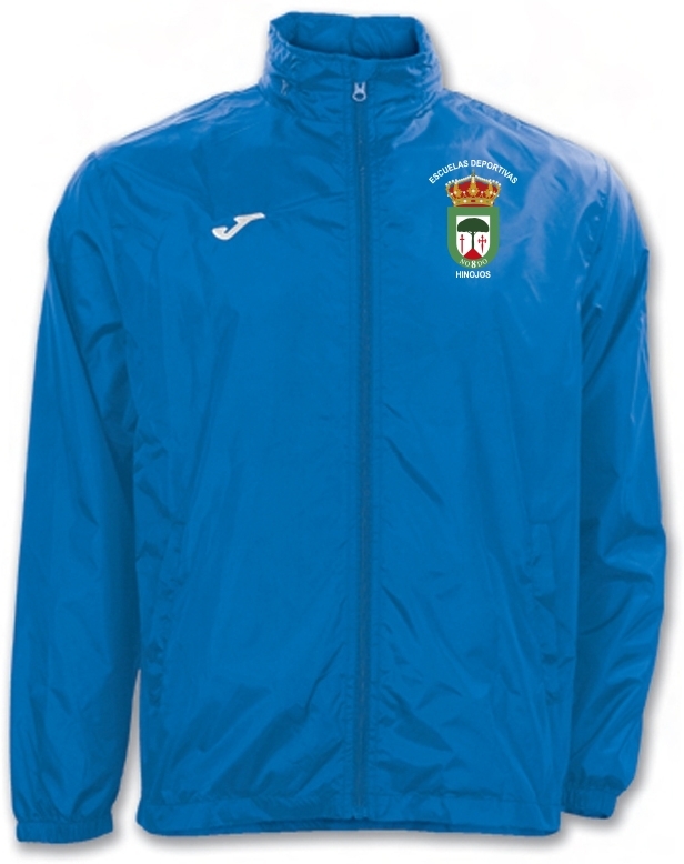 Deportes Hinojos Joma Chubasquero