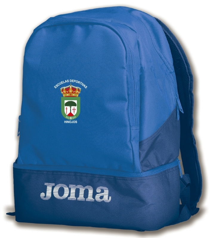 Deportes Hinojos Joma Mochila