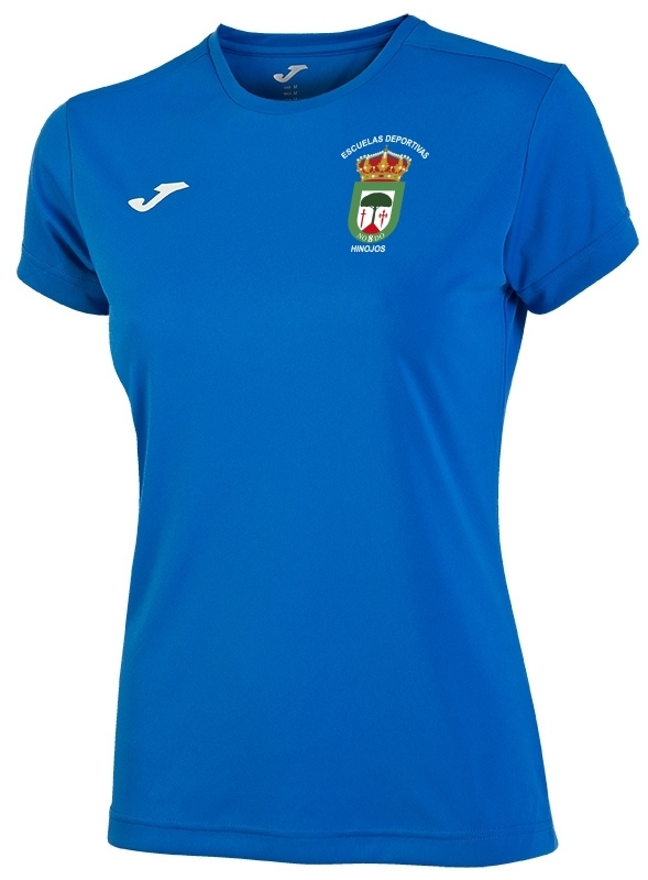 Deportes Hinojos Joma Camiseta Mujer