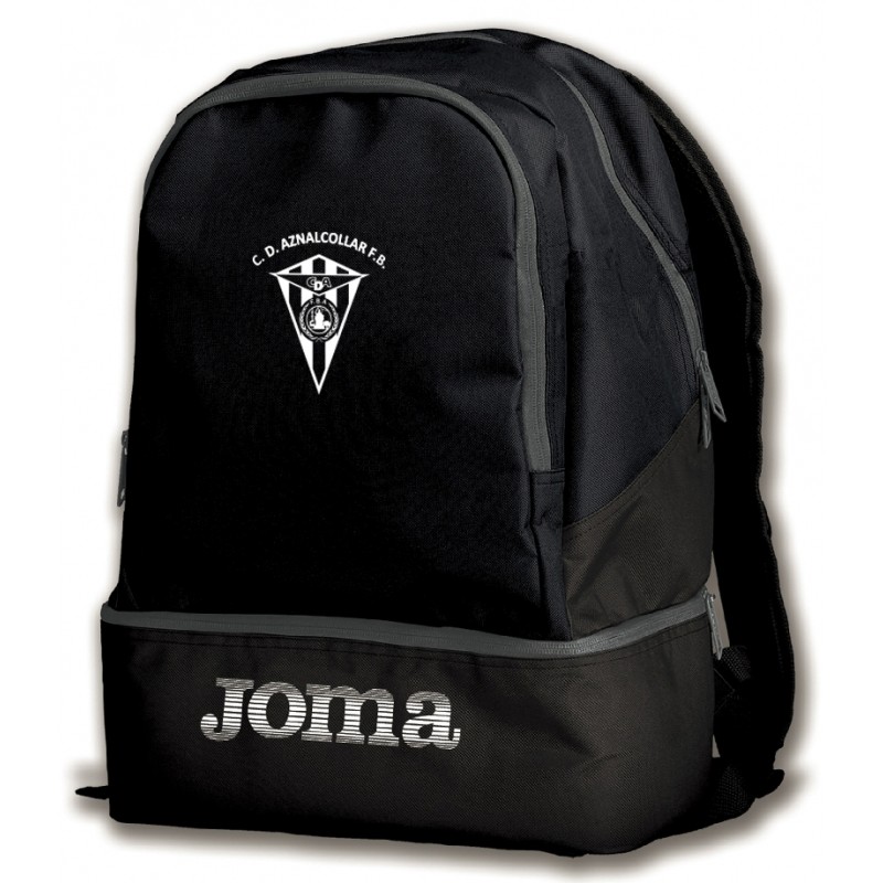 C.D. Aznalcllar F.B. Joma Mochila