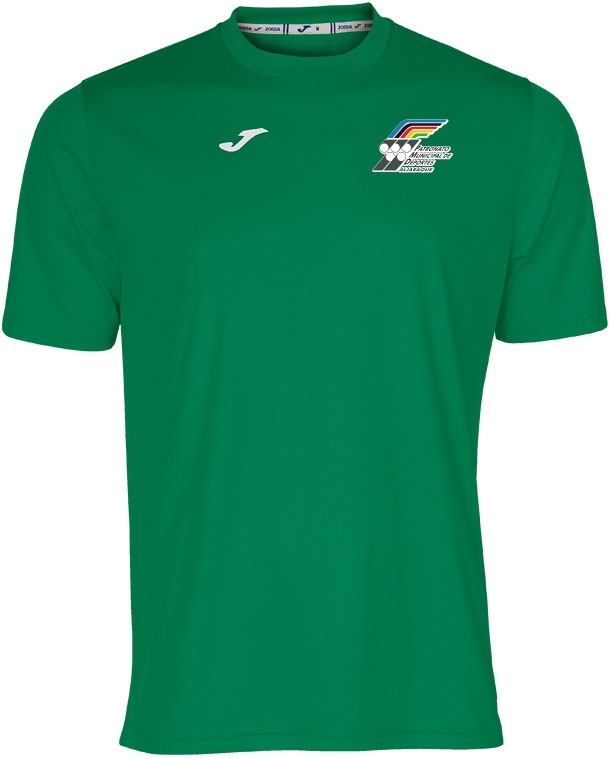 PMD Aljaraque Joma Camiseta Portero