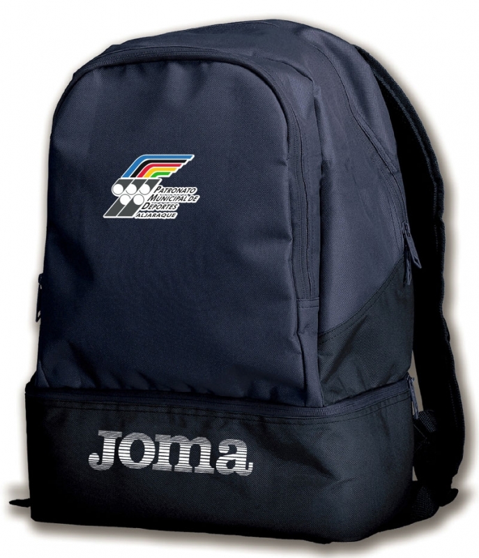 PMD Aljaraque Joma Mochila