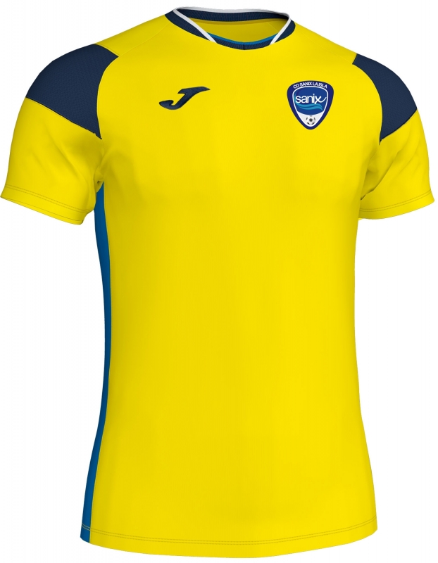 C.D. Sanix La Isla Joma Camiseta Juego