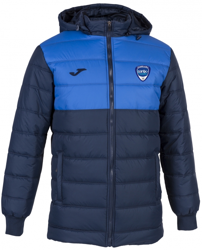 C.D. Sanix La Isla Joma Anorak