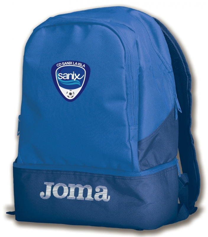 C.D. Sanix La Isla Joma Mochila