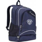 Trebujena C.F. de miclub MERCURY Mochila TRE01-MEBOBL-05 PER