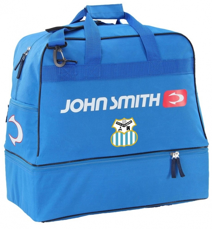 C.A. Algabeo John Smith Bolsa Zapatillero