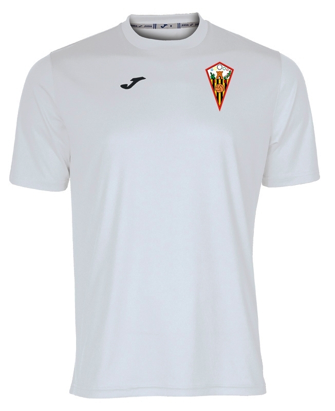 CD San Roque de Lepe Joma CAMISETA 2 CANTERA