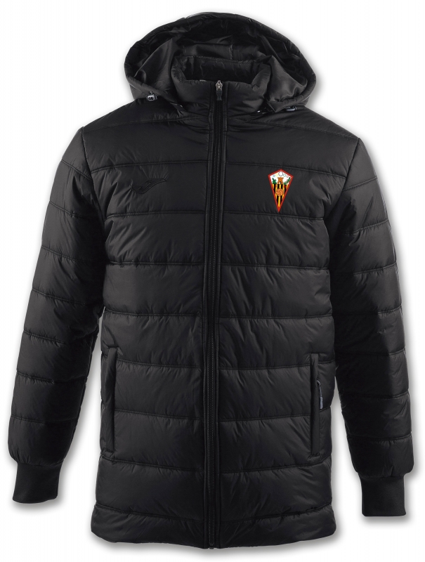 CD San Roque de Lepe Joma ANORAK PASEO