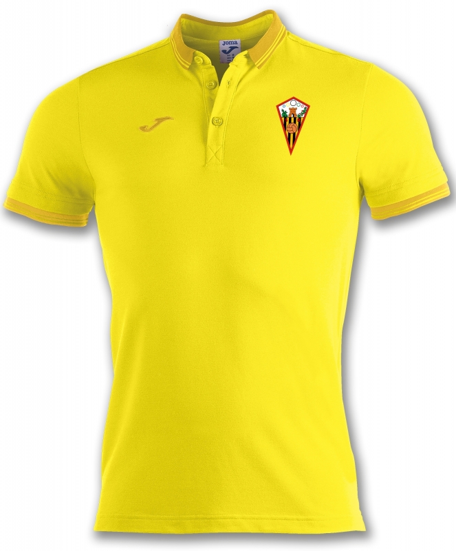 CD San Roque de Lepe Joma POLO PASEO