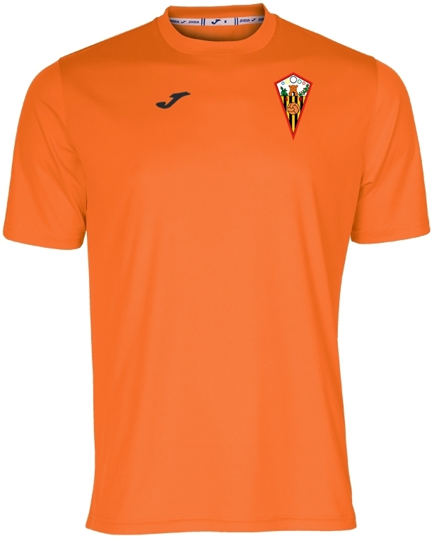 CD San Roque de Lepe Joma JERSEY PORTERO