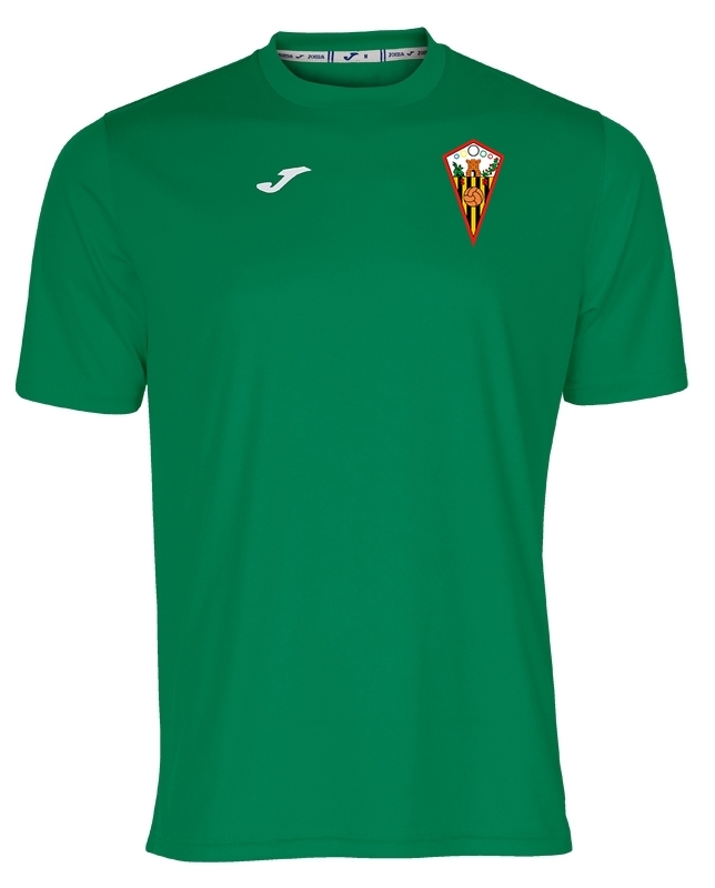 CD San Roque de Lepe Joma JERSEY PORTERO