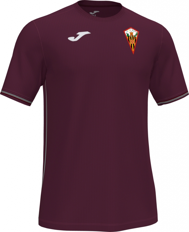 CD San Roque de Lepe Joma CAMISETA ENTRENO TCNICOS