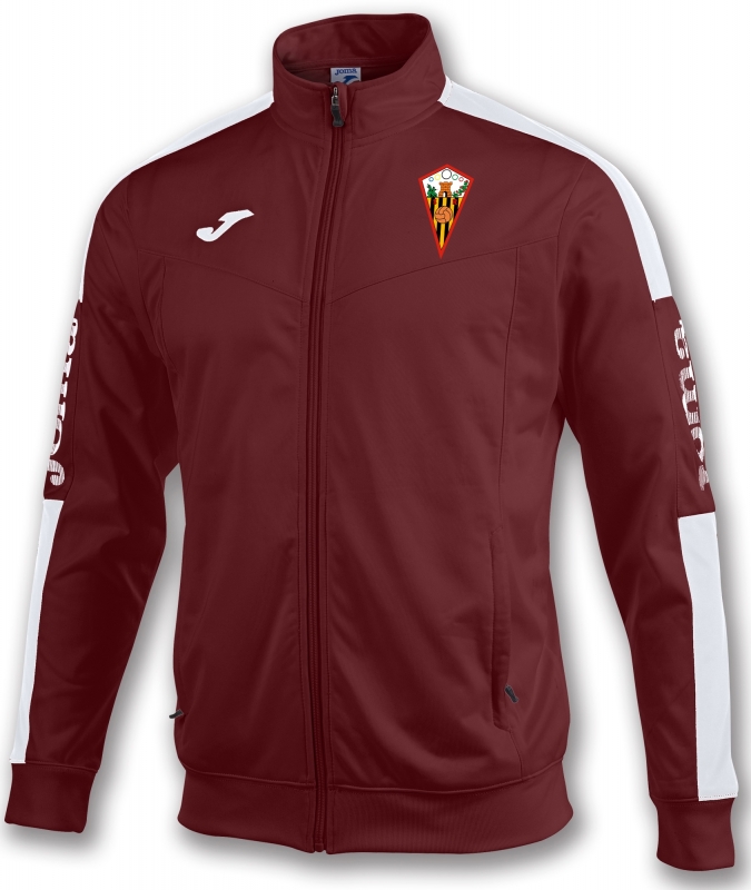 CD San Roque de Lepe Joma SUDADERA ENTRENO TCNICOS