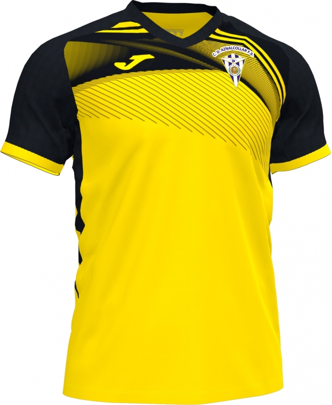 C.D. Aznalcllar F.B. Joma Camiseta 2 Juego