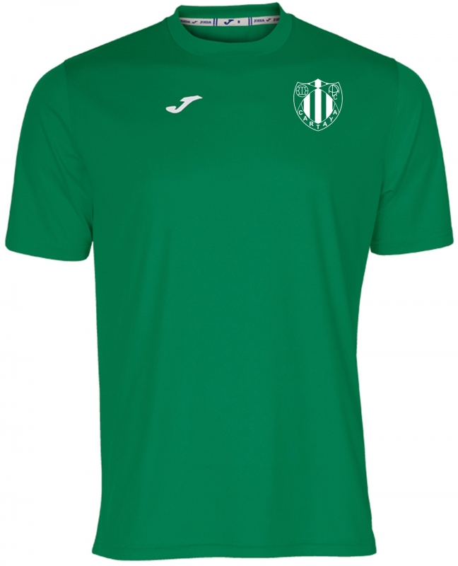 AD Cartaya Joma CAMISETA ENTRENO JUGADORES