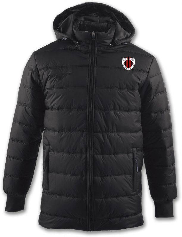 AD Cartaya Joma ANORAK