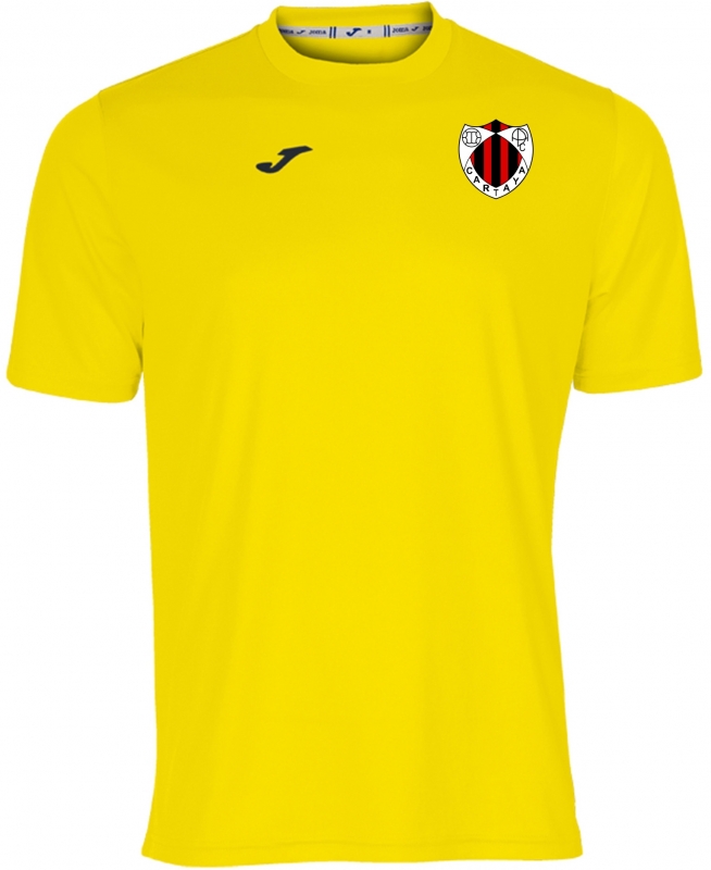 AD Cartaya Joma JERSEY PORTERO