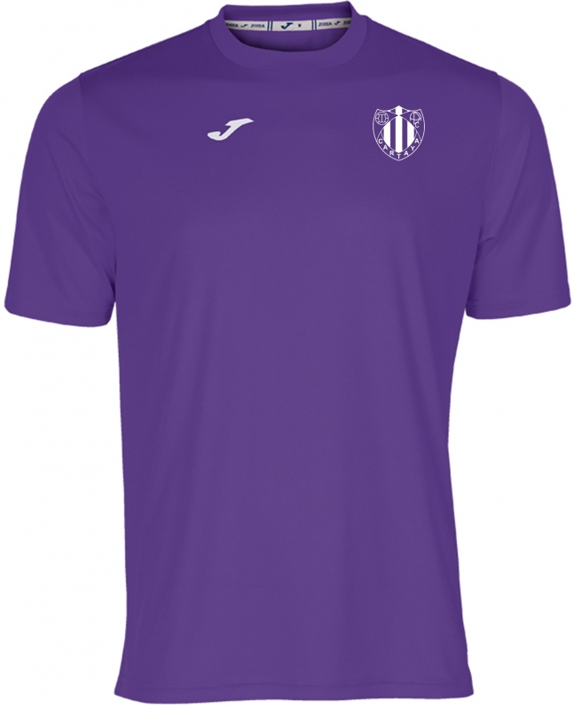 AD Cartaya Joma CAMISETA ENTRENO TCNICOS