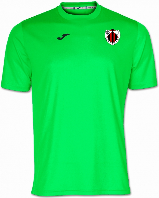 AD Cartaya Joma JERSEY PORTERO