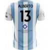 C.A. Algabeo John Smith CAMISETA PRIMERA JUGADORES SUBLIMADA