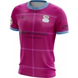 C.A. Algabeo de miclub JOHN SMITH CAMISETA SEGUNDA JUGADORES SUBLIMADA CAM-ALG--SUBLIM-C-2021