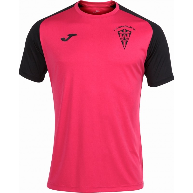 C.D. Aznalcllar F.B. Joma CAMISETA ENTRENO JUGADORES