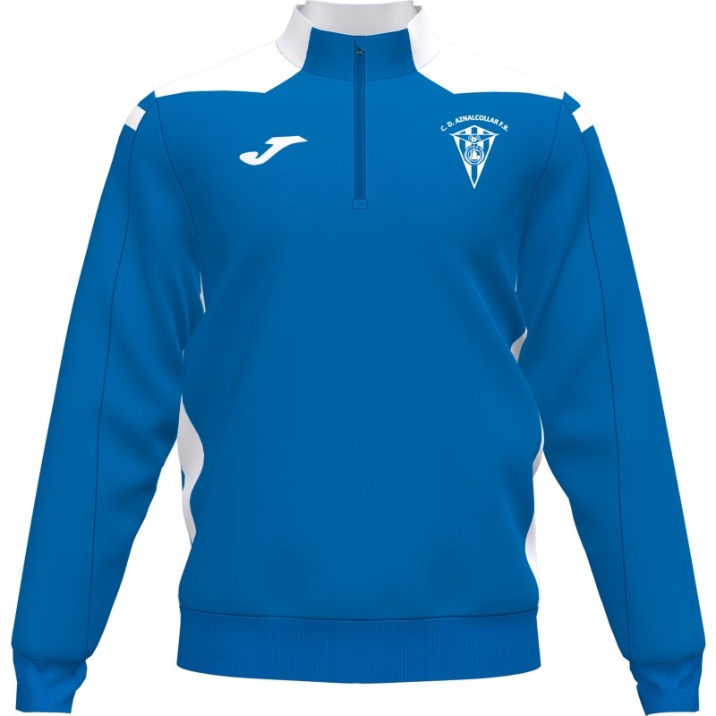 C.D. Aznalcllar F.B. Joma SUDADERA CHANDAL JUGADORES