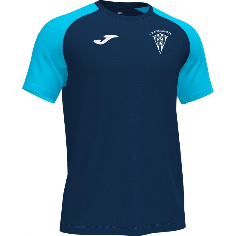 C.D. Aznalcllar F.B. Joma CAMISETA ENTRENO TCNICOS