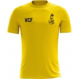 VISTAHERMOSA C.F. de miclub LINE CAMISETA ENTRENO JUGADORES VCF01-CM1010-900