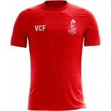 VISTAHERMOSA C.F. de miclub LINE CAMISETA ENTRENO PORTEROS VCF01-CM1010-600