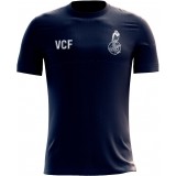 VISTAHERMOSA C.F. de miclub LINE CAMISETA ENTRENO TCNICOS VCF01-CM1010-750