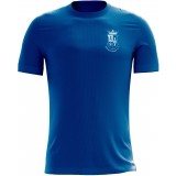 Espartinas C.F. de miclub LINE CAMISETA ENTRENO JUGADORES ESCF01-CM1010-700