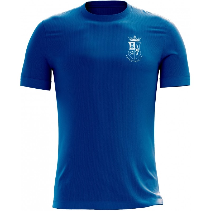 Espartinas C.F. Line CAMISETA ENTRENO JUGADORES