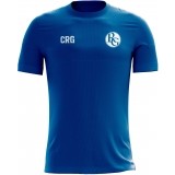 CLUB RIO GRANDE de miclub LINE CAMISETA ENTRENO CRG01-CM1010-700