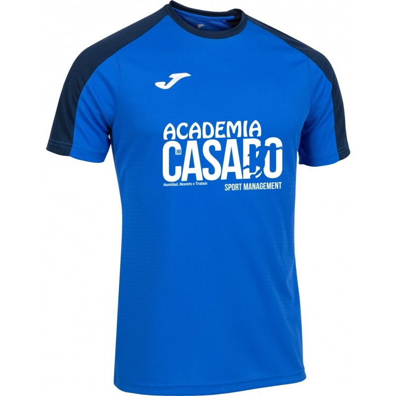 Academia Casado Sport Management Joma CAMISETA JUGADORES ENTRENO