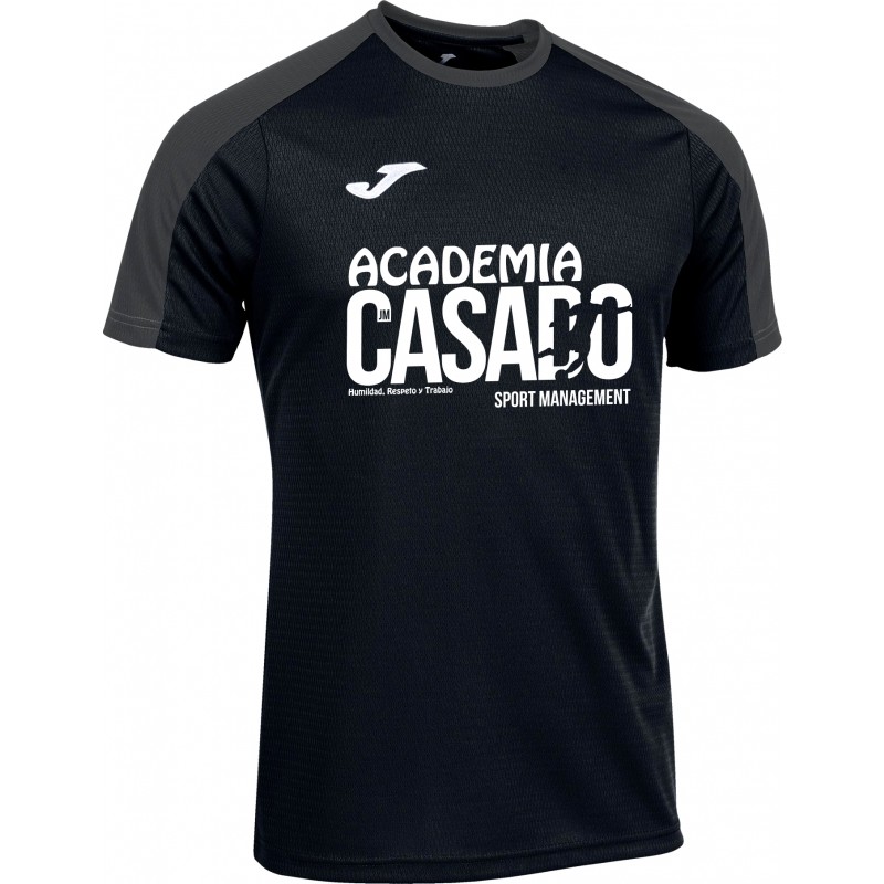 Academia Casado Sport Management Joma CAMISETAS TCNICOS