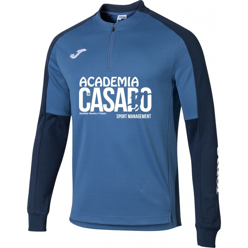 Academia Casado Sport Management Joma SUDADERA PORTEROS