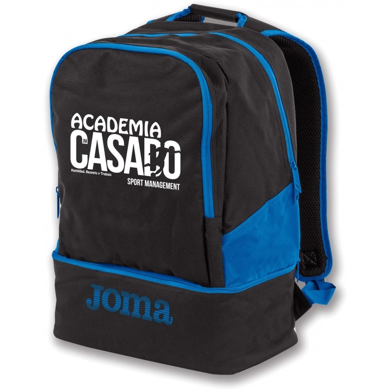 Academia Casado Sport Management Joma MOCHILA PASEO