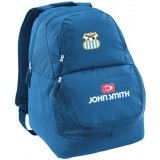 C.A. Algabeo de miclub JOHN SMITH MOCHILA ALG01-M22F11-01