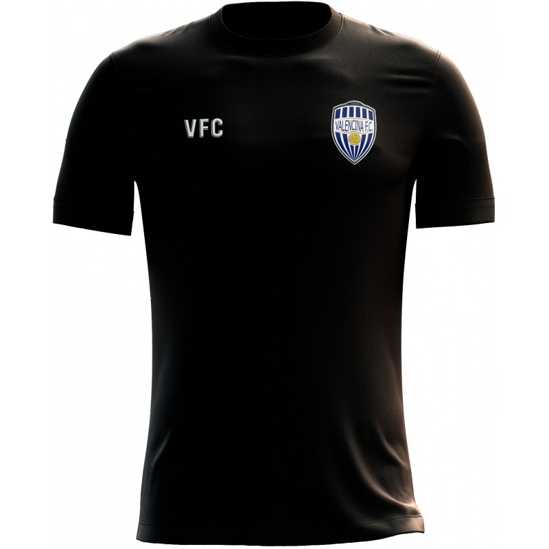 Valencina F.C. Line CAMISETA ENTRENO TCNICOS