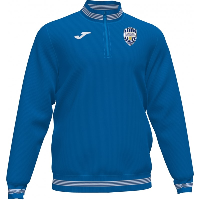 Valencina F.C. Joma SUDADERA JUGADORES