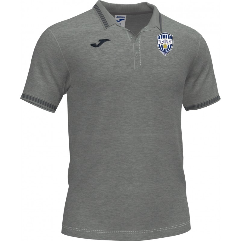 Valencina F.C. Joma POLO PASEO JUGADORES