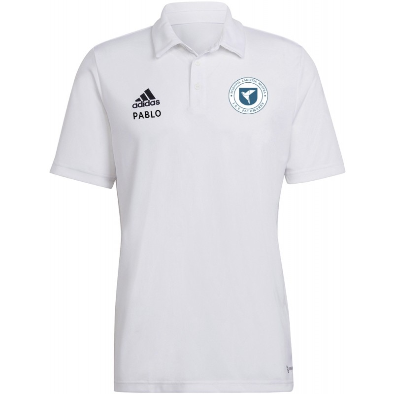 I.E.S. Palomares adidas POLO PASEO