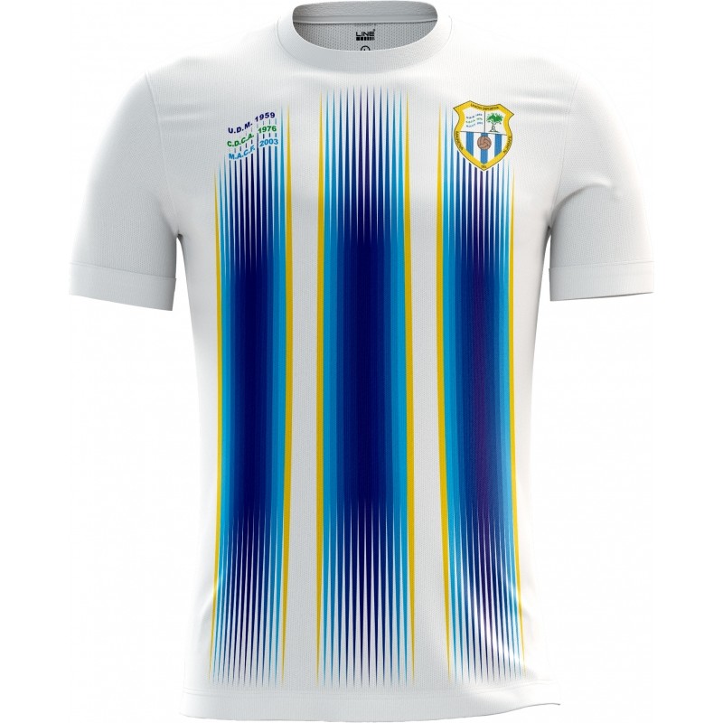 UD Mairena del Aljarafe Line 1 CAMISETA JUEGO SUBLIMADA