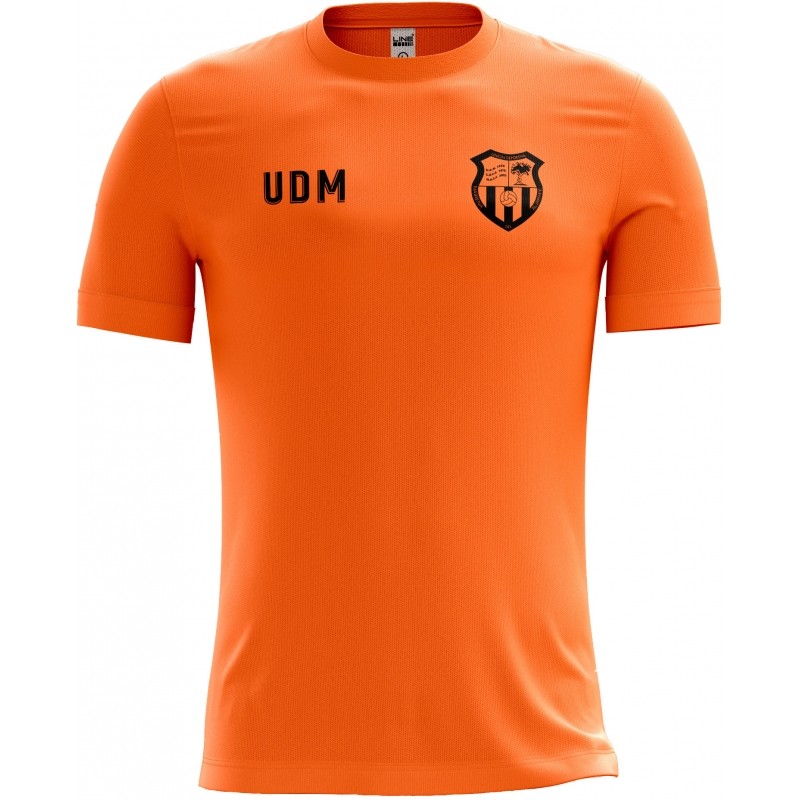 UD Mairena del Aljarafe Line CAMISETA ENTRENO JUGADORES