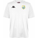 UD Mairena del Aljarafe de miclub KAPPA CAMISETA PASEO UDM01-34196UW-001