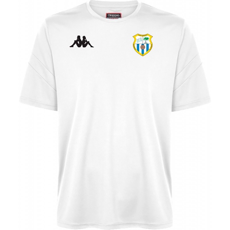 UD Mairena del Aljarafe Kappa CAMISETA PASEO