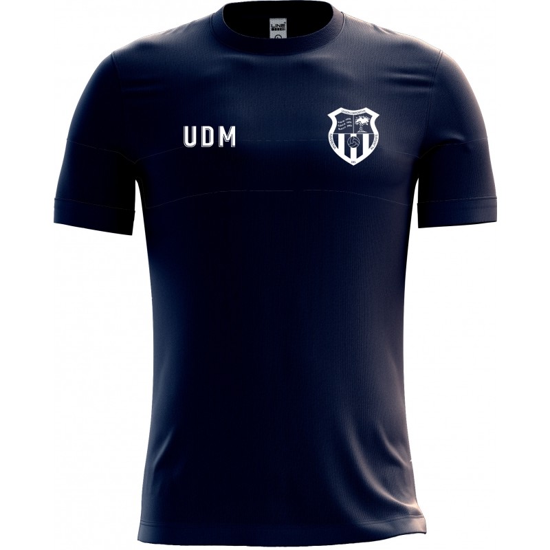 UD Mairena del Aljarafe Line CAMISETA ENTRENO PORTERO